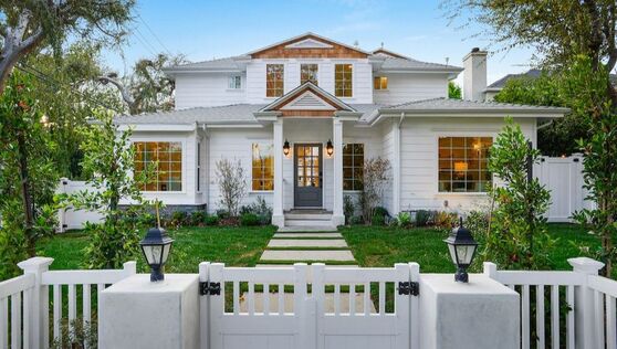 2ND STORY ADDITIONS