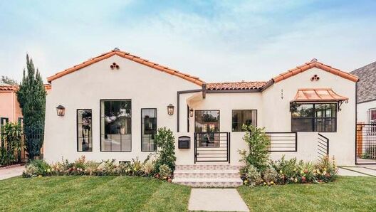 REMODELS