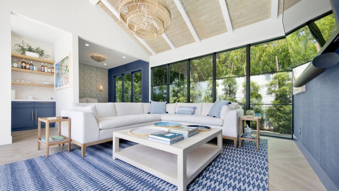 INTERIOR DESIGNS