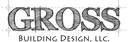 GROSS Building Design - Architectural Designs, AutoCAD Drafting, Permit Sets, 3D Renderings & More.